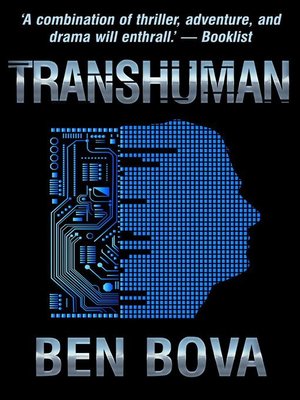 cover image of Transhuman